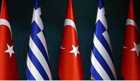 Yunanistan medyasında Türkiye paniği: Avrupa, Ankara'ya yöneliyor