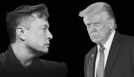 Donald Trump-Elon Musk "savaşında" karşılıklı suçlamalar birbirini izledi