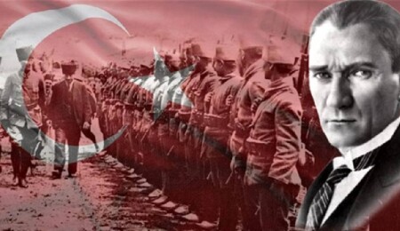 30 Ağustos Zafer Bayramı yarın törenlerle kutlanacak