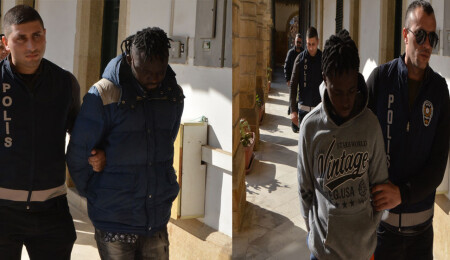 Two Men Sentenced to Three Years for Causing Death by Negligence in Nicosia