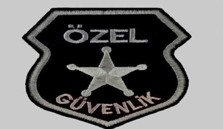 Özel güvenlik eğitim duyurusu: Son tarih 15 Kasım