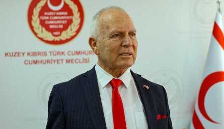Zorlu Töre: "In My Opinion, This Election Has Been Won... I Am Currently in Office"