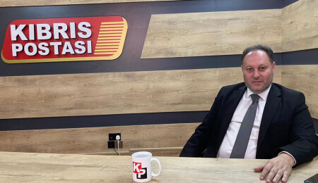 Ziya Öztürkler: “Güzelyurtlu narenciye krizi yüzünden ağacını keserse orda da yapılaşma olur”