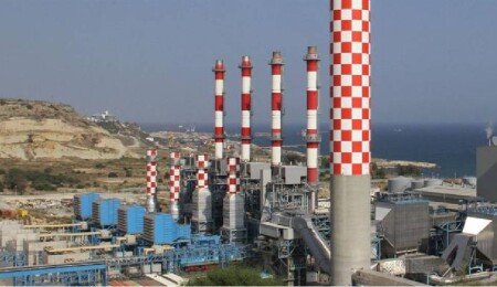 Vasiliko doğal gaz terminali projesinde planlamanın yeniden değerlendirilmesi için ek süre talep edildi