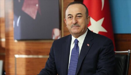 Mevlüt Çavuşoğlu, heyetiyle beraber Cenevre’de olacak