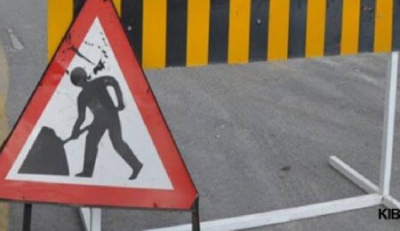 Gazimağusa’da İtfaiye ve Kaymakam Sokakları bu akşam yol çalışmaları nedeniyle trafiğe kapanacak