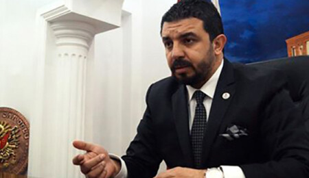 Zaroğlu'ndan çarpıcı sözler: "KKTC'deki FETÖ yapılanması 1991'de başladı"