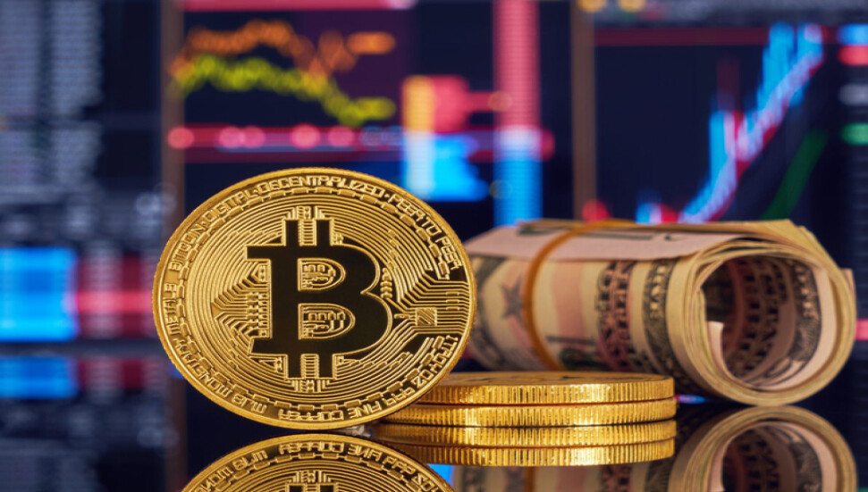 Bitcoin Hits Record High Above $124,000