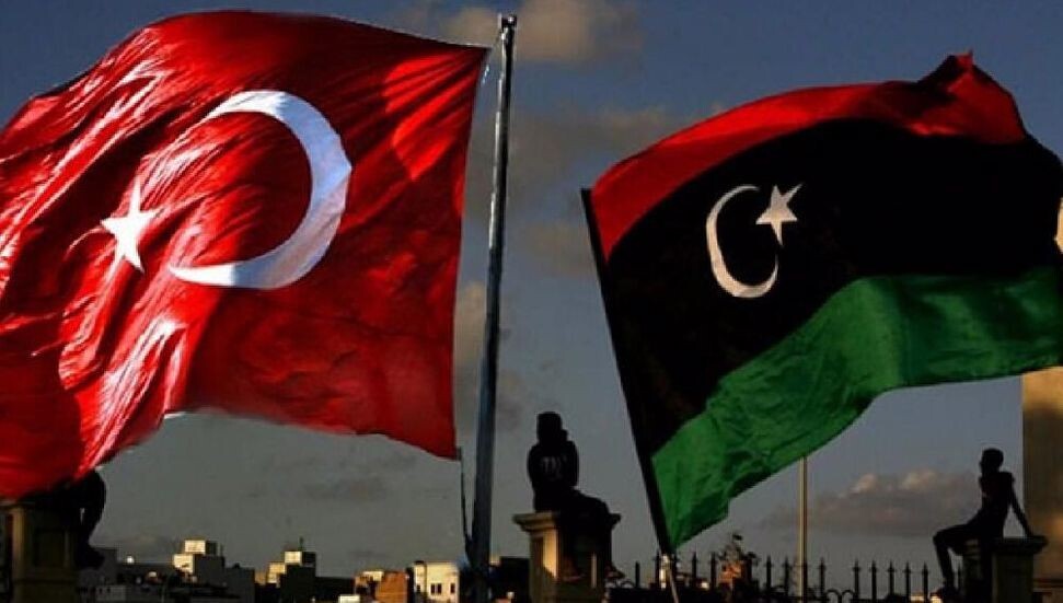 Rum Yönetimi, Türkiye-Libya Mutabakatını BM’ye yine şikayet etti