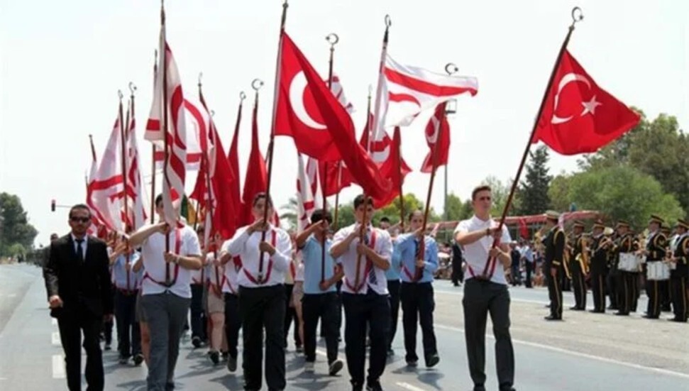 Memur-Sen, Barış Harekatı'nın 51. yıldönümünü kutladı