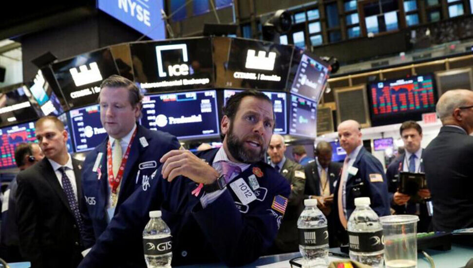 Crude Prices Plunge, Stocks Surge On US-Iran Peace Deal