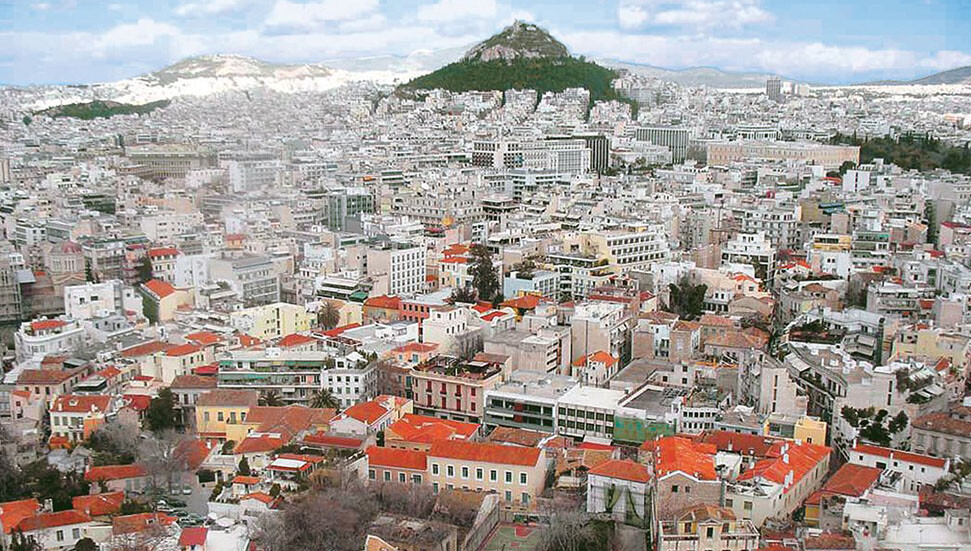 Greece Pays Off Debt Worth 5.3 Billion Euros Ahead of Schedule