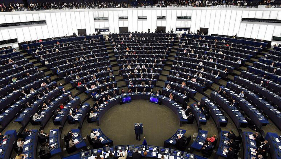 Avrupa Halk Partisi, Kıbrıs sorununa federal çözüme yönelik tutumunu yineledi