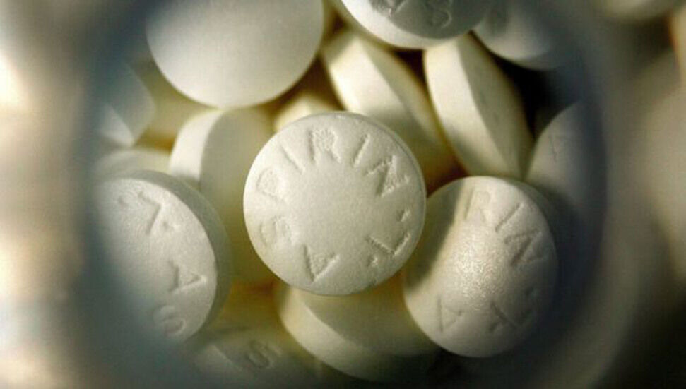 Aspirinin tahtı sallantıda: Daha etkilisi bulundu