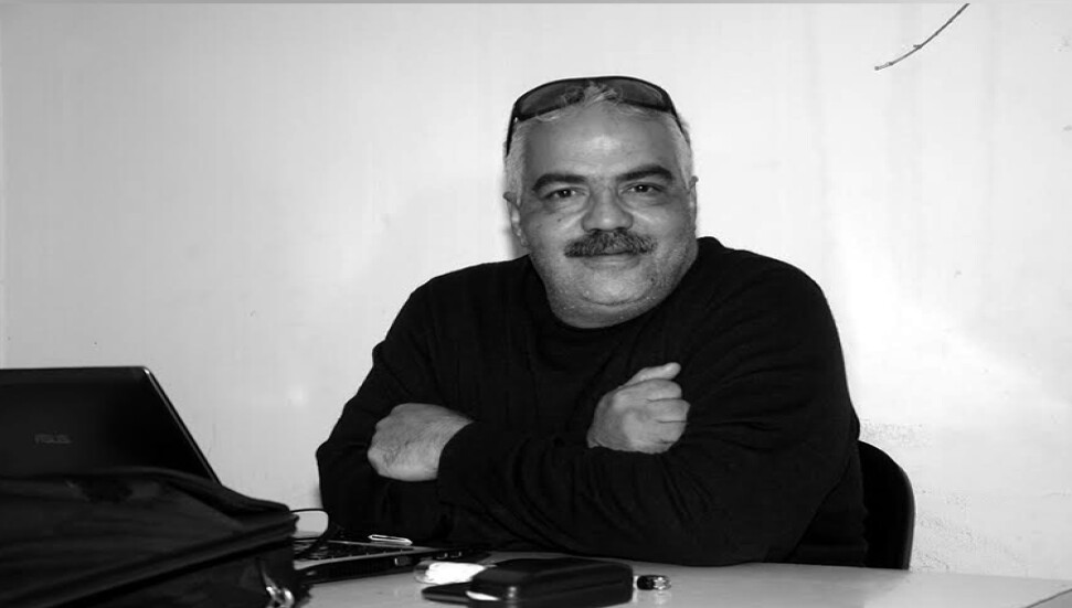 Raif Özgüren ölümünün 7'nci yıldönümünde anıldı