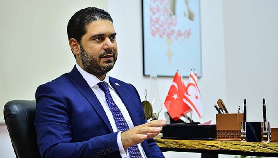 Dr. Ahmet Savaşan: "Mücahitler, kadınlarımız ve bölge halkını minnetle anıyoruz"