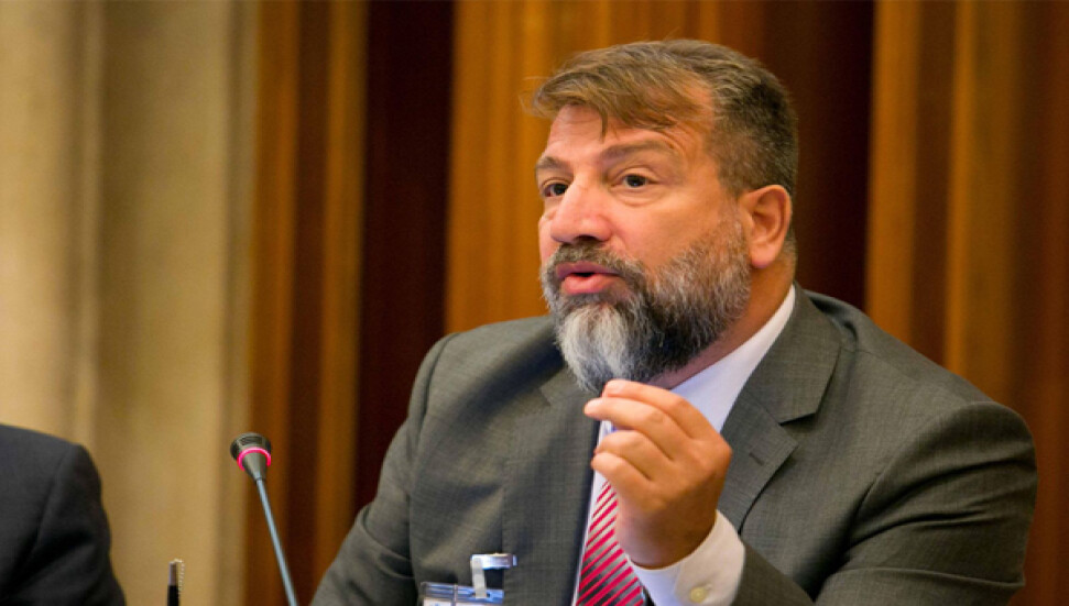 Sözen: “A Meaningful Process in Cyprus Unlikely Without Regional Shifts”