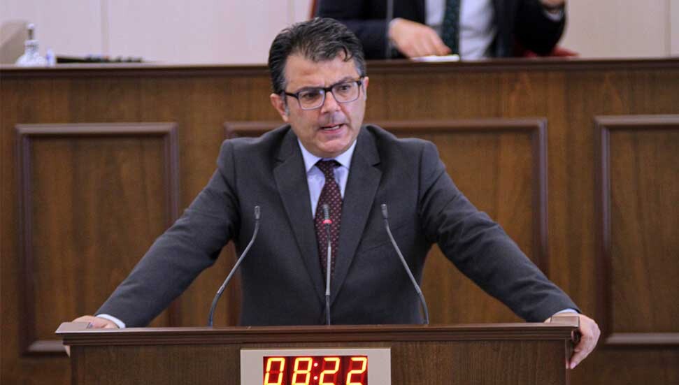 Asım Akansoy: Balonu fazla şişirirseniz, sonunda patladığında büyük şaşkınlık yaşarsınız