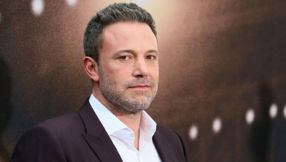 Ben Affleck'ten Oscar itirafı: Dev bir utanca dönüştü