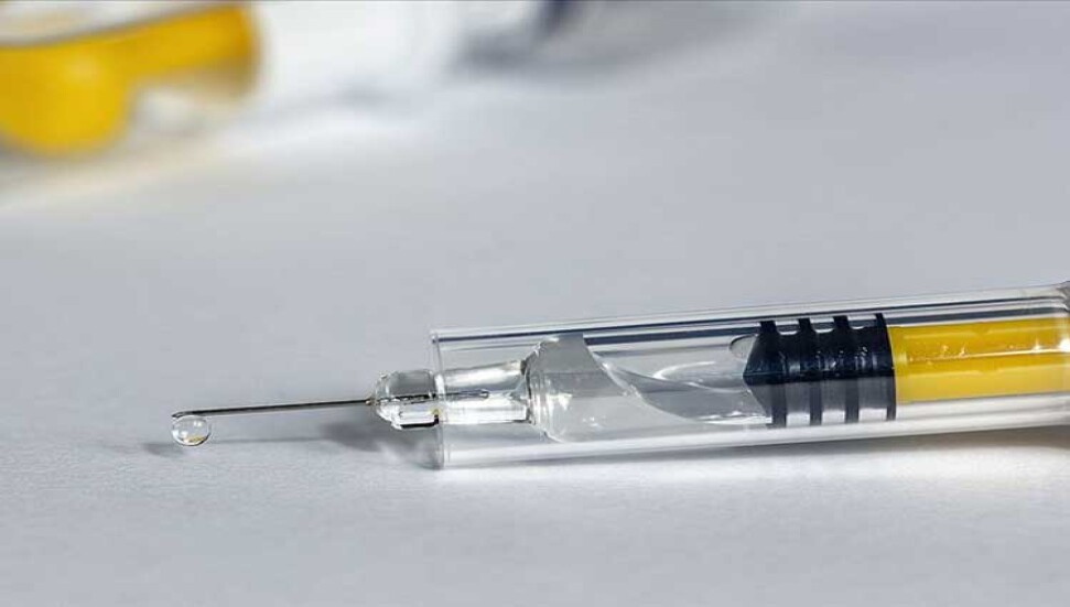 Zayıflama iğnelerinin bir yararı daha bulundu