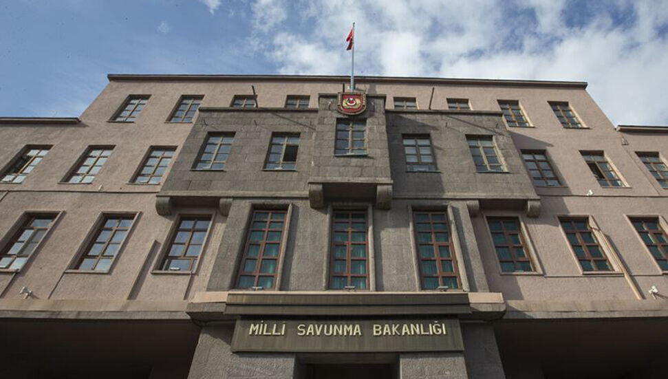MSB'den 20 Temmuz mesajı: Kıbrıs Türk'ünü hiçbir zaman yalnız bırakmadık, bırakmayacağız