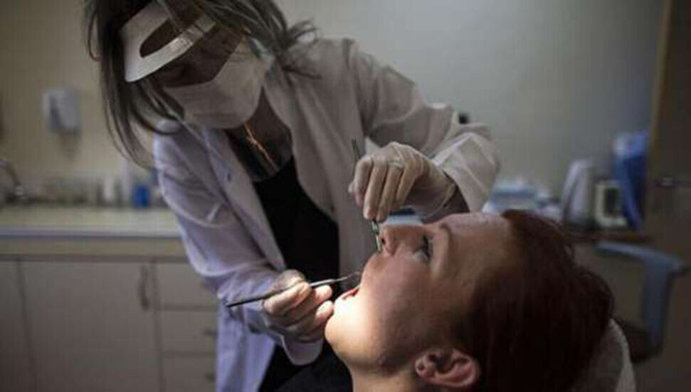 Sağlıklı dişlerle uzun yaşam arasındaki bağlantı ortaya kondu