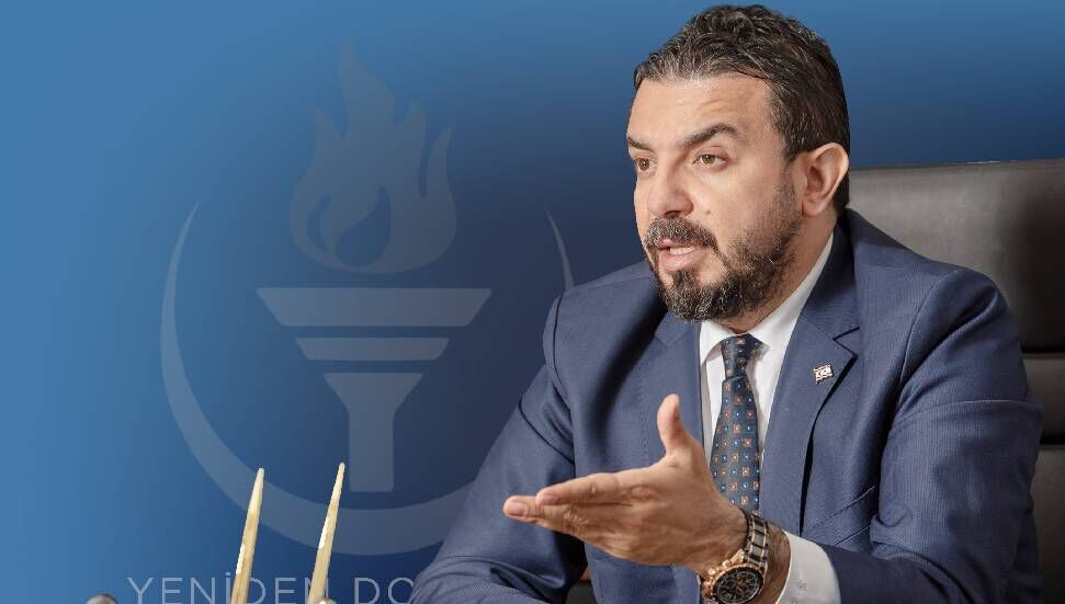 Cumhurbaşkanlığı seçimleri kızışıyor: YDP kendi adayını çıkaracak