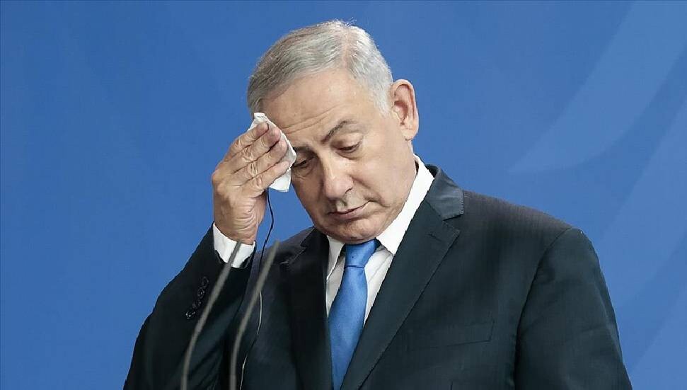 Netanyahu Under Mounting Political Pressure After Party Quits