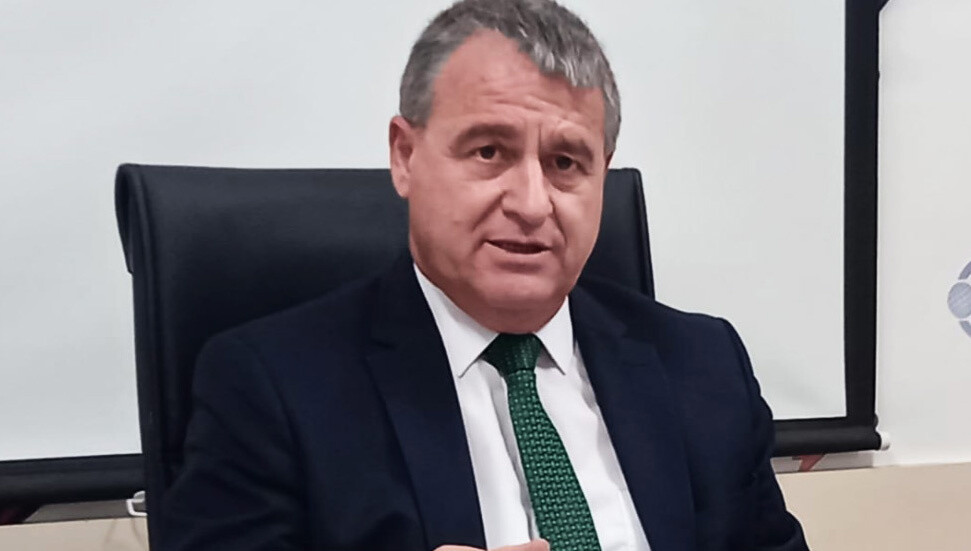 YDP Genel Başkan Yardımcısı Turan Büyükyılmaz: Ulaştırma Bakanlığı, bariyer bile düzeltemezken bu eleştiriler neden?