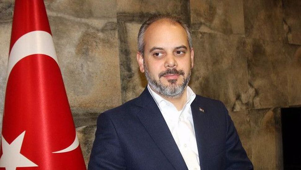 Türkiye Cumhurbaşkanı Dış Politika Başdanışmanı: AP raporu, Türkiye'nin yargısına müdahale