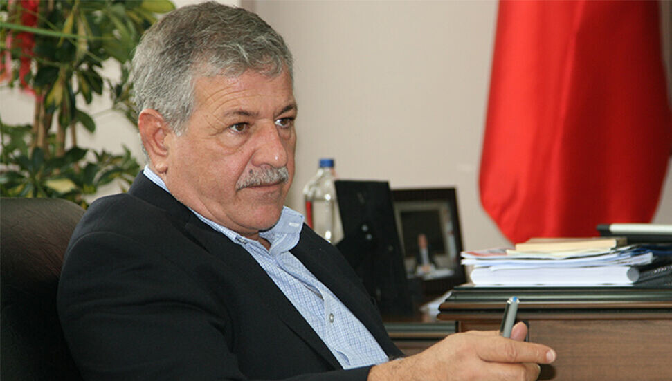 Cafer Gürcafer: Oyunu kuralına göre oynayacaksın