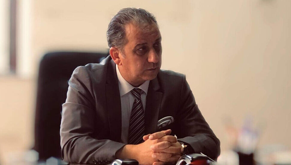 MİK Başkanı Salih Canseç ile bir personel tutuklandı