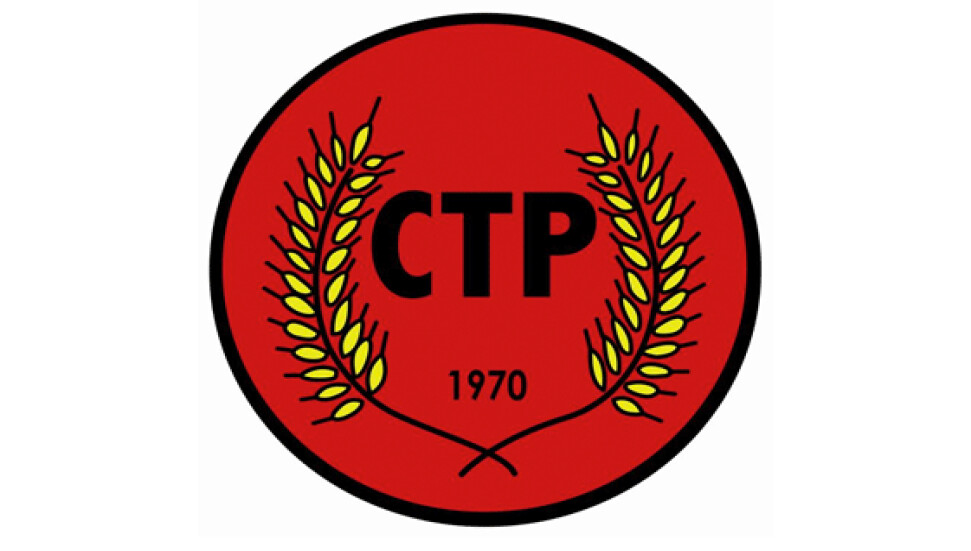 CTP Büyükkonuk Belediye Başkan Adayı netleşti!