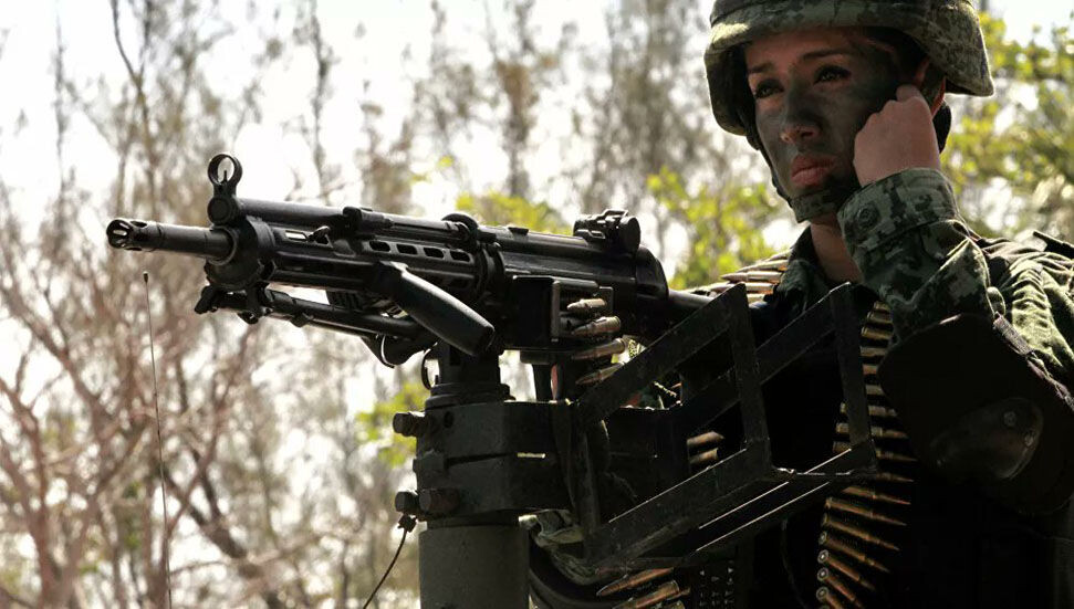 Women Aged 18–26 Can Now Sign Up for National Service in S Cyprus