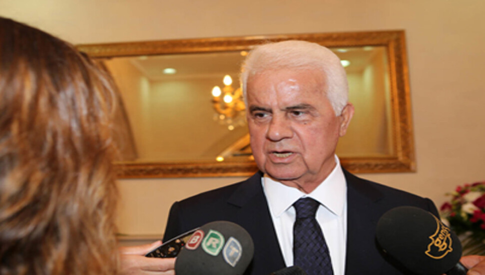 Eroğlu, Serdarlı'nın Kurtuluş Töreni'nde konuştu...