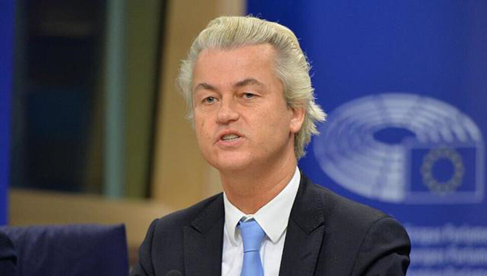 Dutch Government Falls as Far-Right Leader Wilders Quits Coalition
