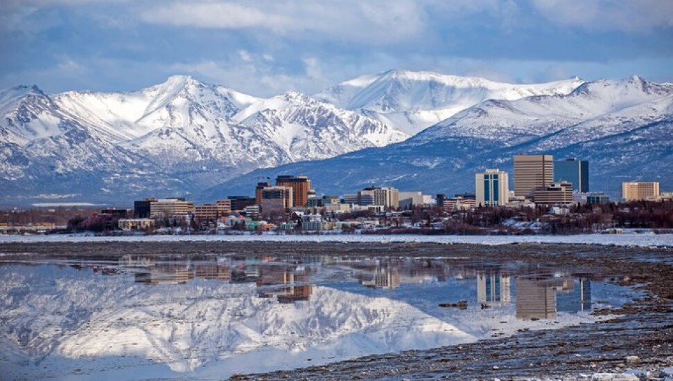 Trump Alaska zirvesine ilişkin beklentileri düşürdü