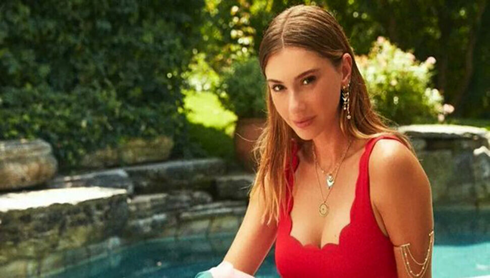 Şeyma Subaşı gözaltına alındı