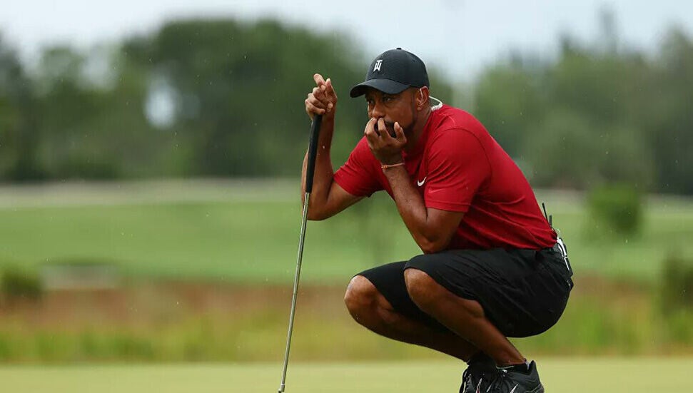 Golf sahalarına yakın yaşamak Parkinson riskini artırıyor