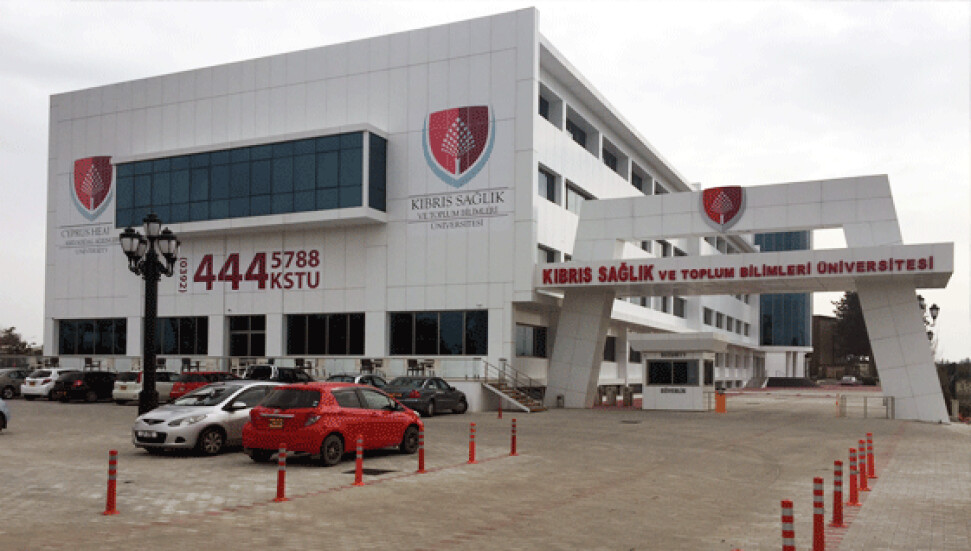 KSTÜ Diş Hekimliği Fakültesi programlarının öğretime başlama izninin askıya alınmasına veya durdurulmasına karar verildi