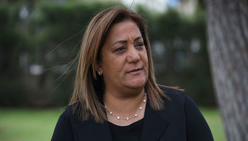 Gülşah Sanver Manavoğlu: 19 Ekim akşamı bu anlayıştan kurtulacağız