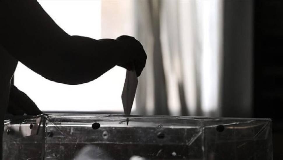 DISY and AKEL Neck and Neck Ahead of 24 May Election