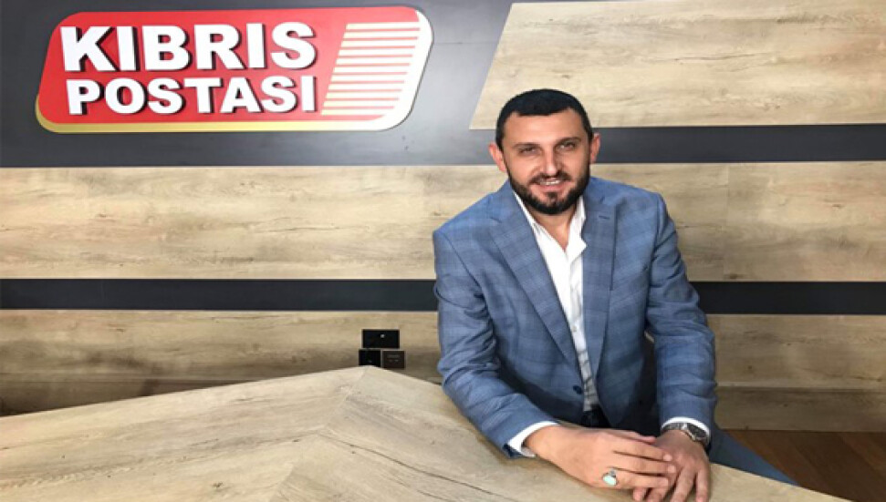 Gökhan Altıner writes..."Erdoğan Wants Üstel..."