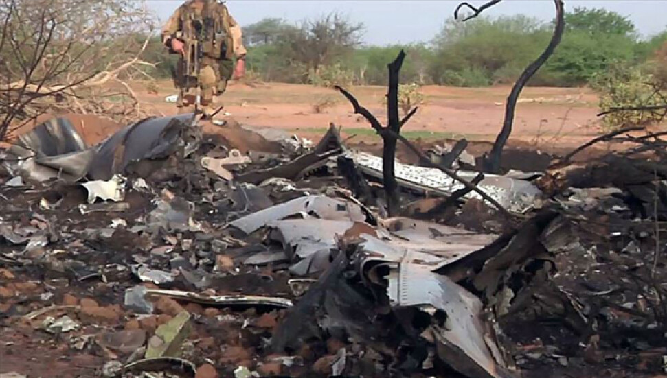 Fransa, Gazze'deki ABD koordinasyon merkezine askeri ve sivil personel gönderdi