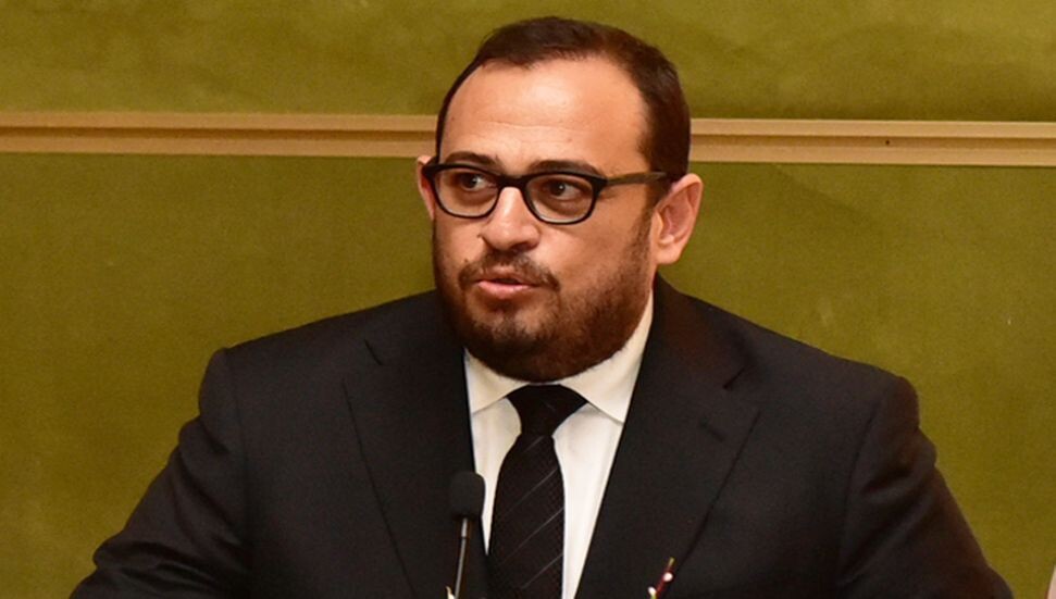 Özuslu’nun iddialarına Çağıner’den yorum: Hiçbir yatırımcı havalimanına sırf casino için otel yapmaz, büyük zararı olacağını bilir