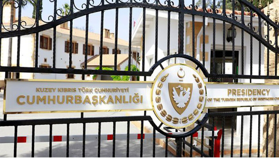 Cumhurbaşkanlığı Basın Müdürlüğü'ne Erhan Akar, Tarım Dairesi Müdürlüğü'ne ise Murat Haydar atandı!