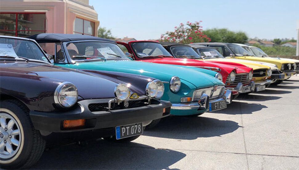 Güzelyurt’ta “Klasikler Yollarda” etkinliği düzenleniyor