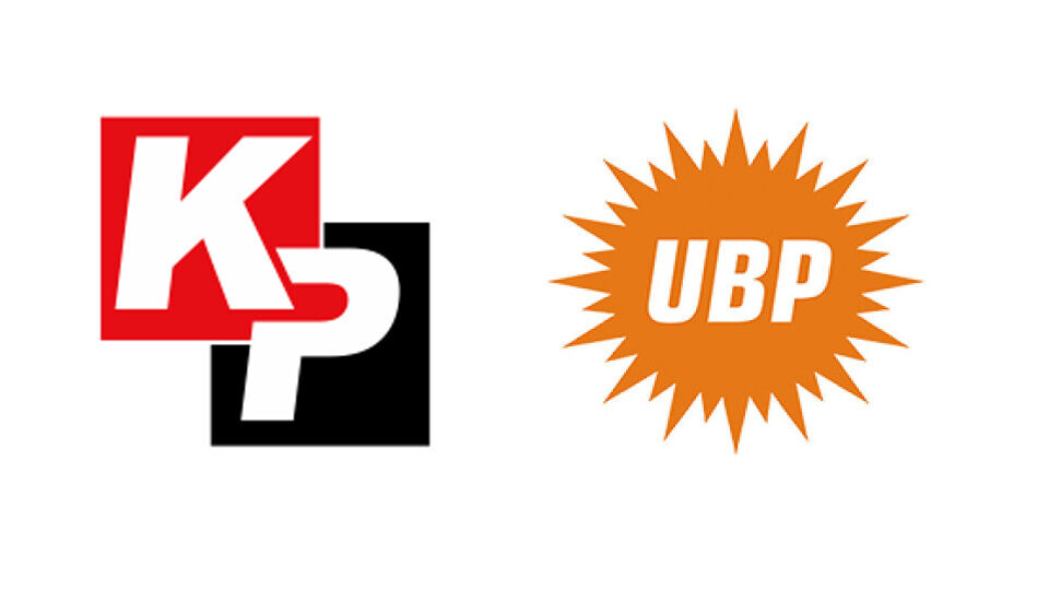 UBP, Kıbrıs Postası’nın 19’uncu kuruluş yıl dönümünü kutladı