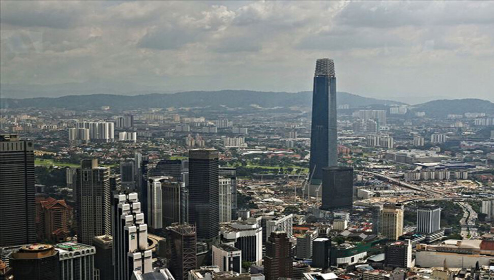 Malezya'da yaban hayvanlarına ait 9,12 milyon dolar değerinde organ ele geçirildi