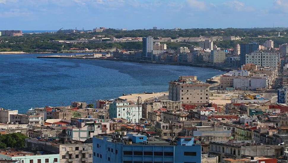 Cuba Kills Four On Speedboat Trying To ‘Infiltrate’